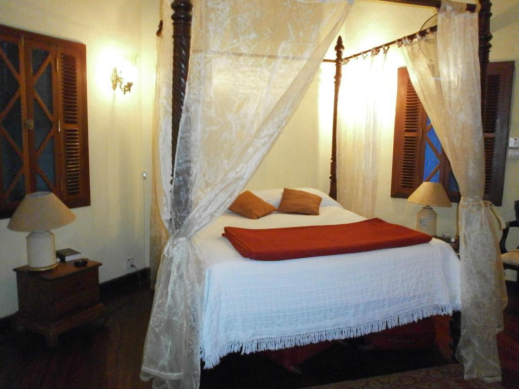 Le Jardin De Beau Vallon Mahebourg Room photo