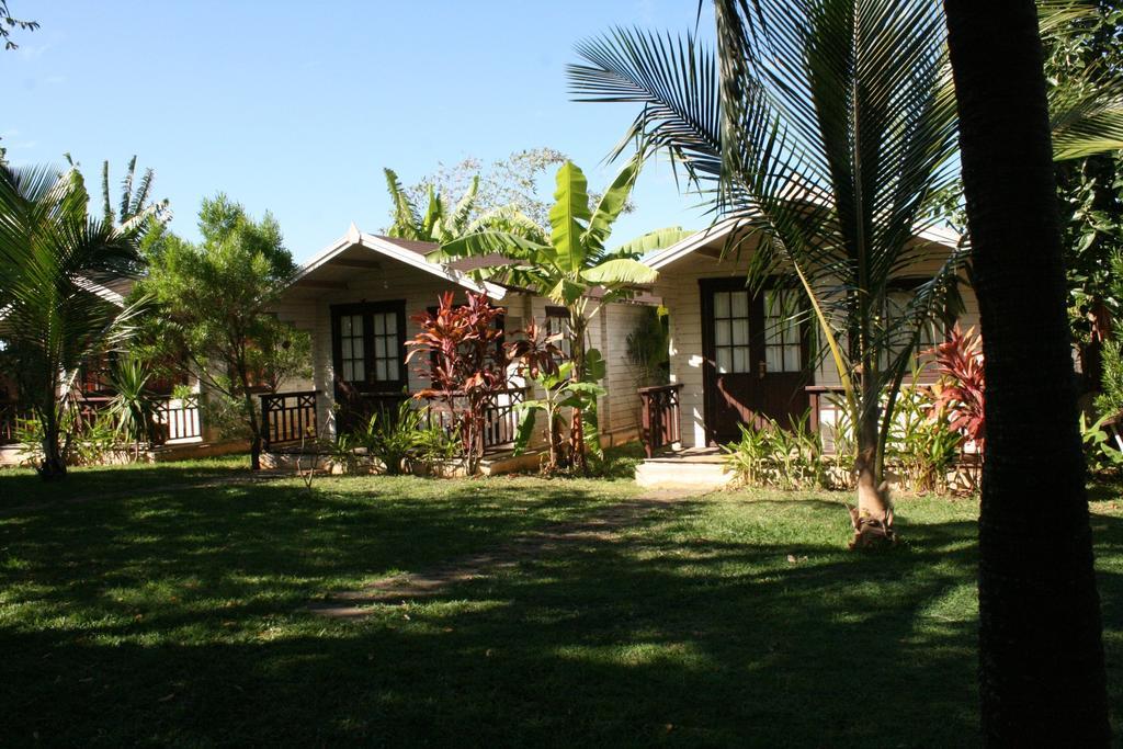Le Jardin De Beau Vallon Mahebourg Room photo