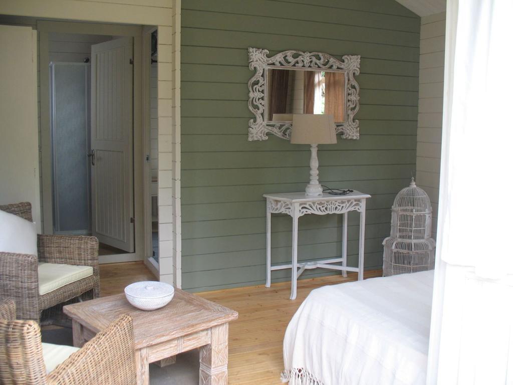 Le Jardin De Beau Vallon Mahebourg Room photo