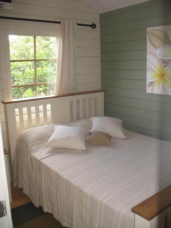 Le Jardin De Beau Vallon Mahebourg Room photo